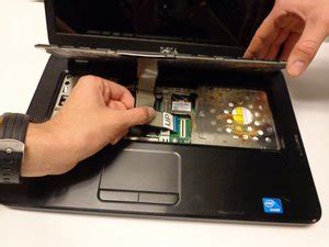 Dell Inspiron 3520 Screen Replacement - iFixit