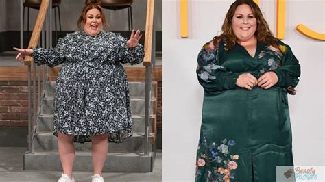 Chrissy Metz Weight Loss: Journey, Tips, and More - BeautyPositive.org