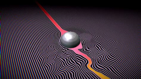 Tame Impala Currents Desktop Wallpaper How do you know when to stop when you can control all ...