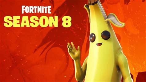 Fortnite Dance Therapy - Banana costume Dance - YouTube