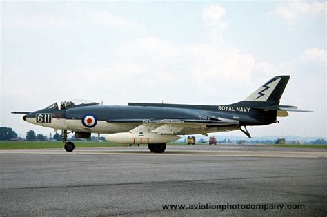 The Aviation Photo Company | Scimitar (Supermarine)