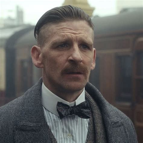 Brar62473: Hei! 13+ Vanlige fakta om Peaky Blinders Arthur Shelby ...