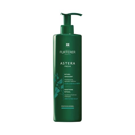 Rene Furterer Astera Fresh Soothing Freshness Shampoo – Capital Hair Loss