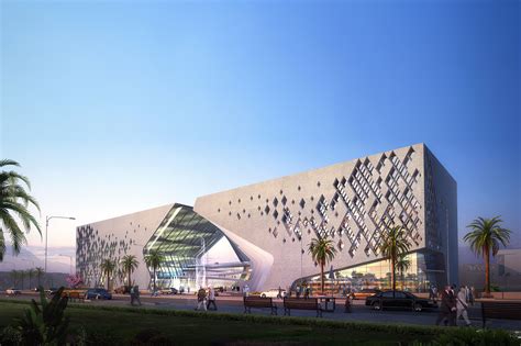 Dewan Architects + Engineers