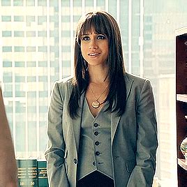 Rachel Zane - Suits Fan Art (43964944) - Fanpop