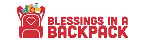 Blessings in a Backpack | AASA NCE 2025