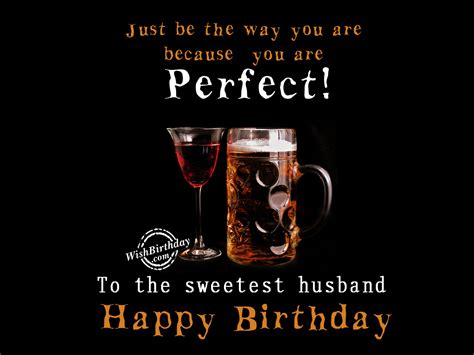 Birthday Wishes For Husband - Birthday Images, Pictures