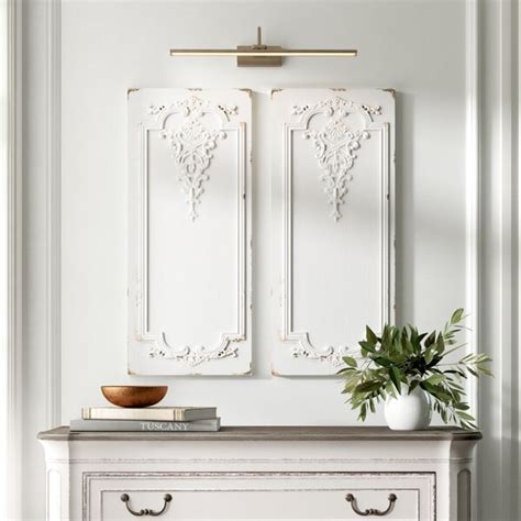 Kelly Clarkson Home 2 Piece Wall Décor Set & Reviews | Wayfair