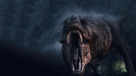 10+ Jurassic Park Wallpaper Hd Images - DB Wallpaper