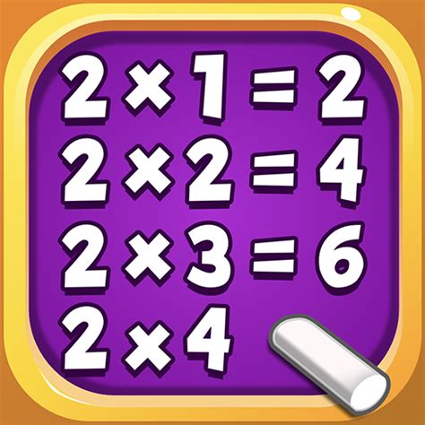 Baixar Kids Multiplication Math Games para Android no Baixe Fácil!