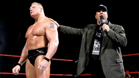 5 Ways Paul Heyman Was Best In ECW (& 5 Ways He Is In WWE)