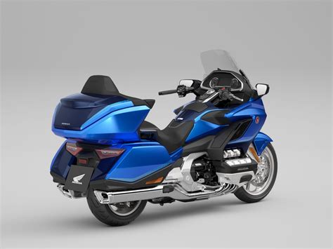 Honda GL1800 Goldwing 2022