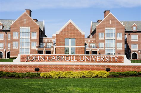 John Carroll University