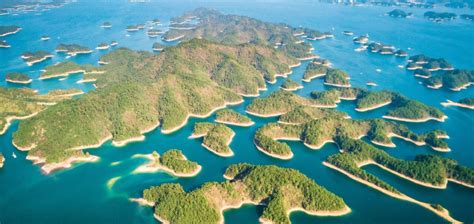 10 Best Things to do in Qiandao Lake, Chun'an - Qiandao Lake travel guides 2020– Trip.com