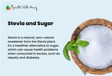 Stevia and Diabetes: Benefits, Side Effects, Uses & More