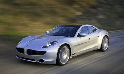 Fisker Karma Review, Specs, Interior And Price 2023 - NewCarBike