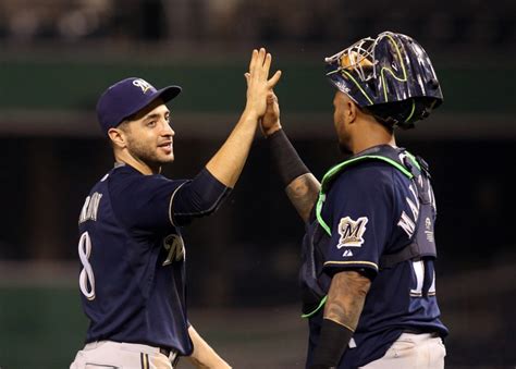 MLB Spring Training: Milwaukee Brewers Full Preview