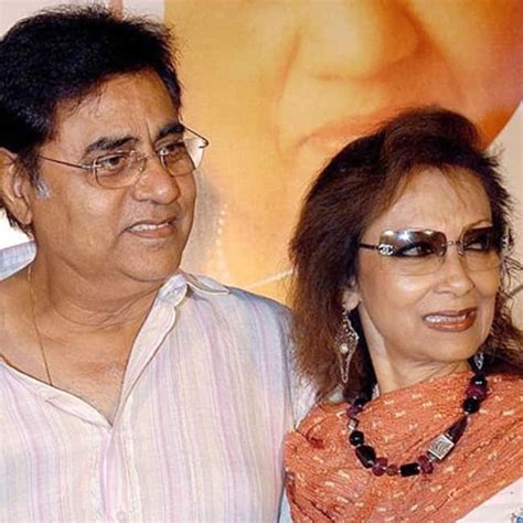 Jagjit Singh and Chitra Singh’s MAIN AUR MERI TANHAI from The Melodious ...