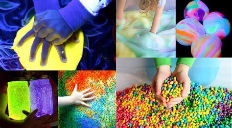 The 16 Most Fun Activities You Can Do With Your Kids