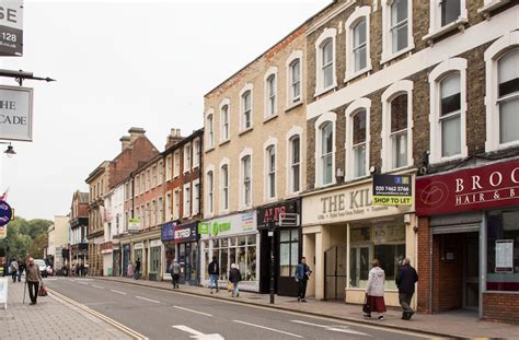 Bedford awarded £2 million historic high street fund - Bedford Independent