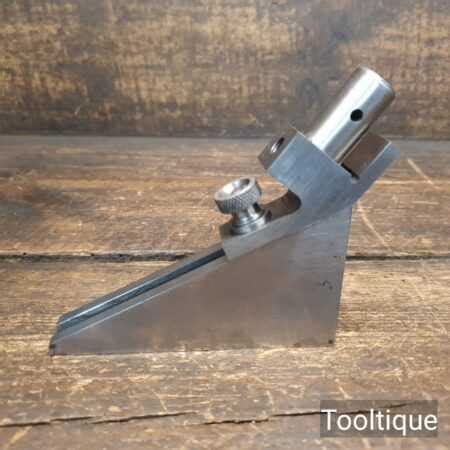 Vintage Engineers Precision Planer & Shaper Gauge – Good Condition | Tooltique