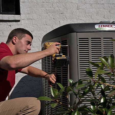 What to Know About AC Unit Installation | Brian's Heating & Cooling