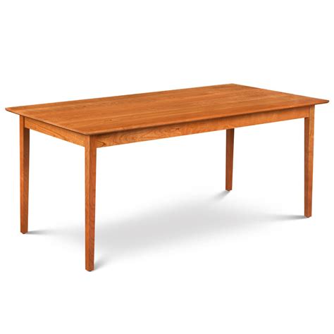 Shaker Dining Table – Chilton Furniture