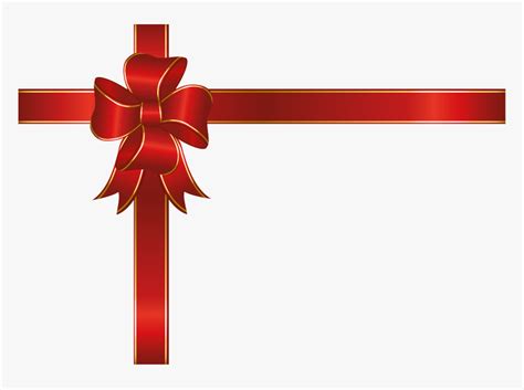 Free Christmas Ribbon Cliparts, Download Free Christmas Ribbon Cliparts png images, Free ...