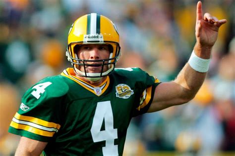 Brett Favre says family asked about NFL return with Andrew Luck ...