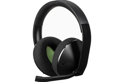 Microsoft's Xbox One headset works with PCs too, and today it's $35 | GameStar