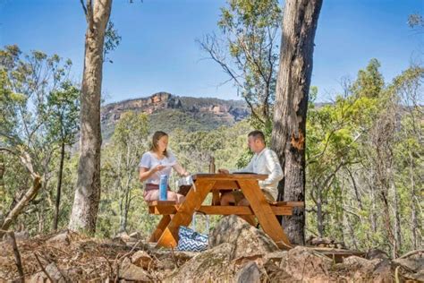 Restored Blue Mountains cabins open for business - Great Walks