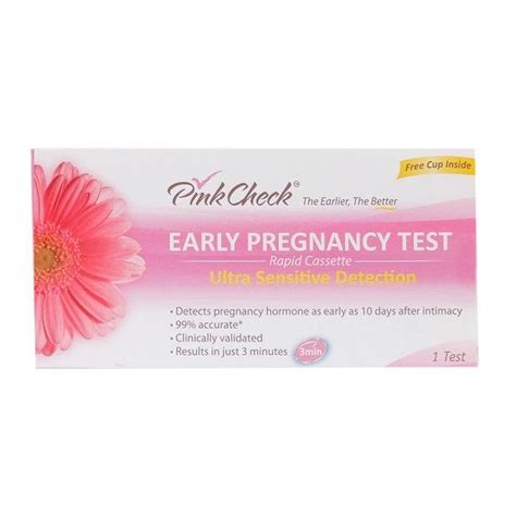 Pregnancy Test Kit Brands You Buy | theAsianparent Philippines