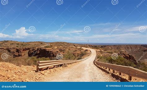 Cape Range stock photo. Image of cape, austrailia, range - 109598662