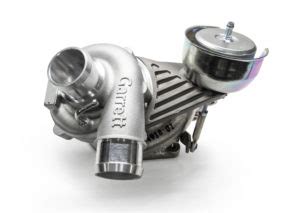 Honda Talon Turbo Kit By Jackson Racing - Garrett Motion