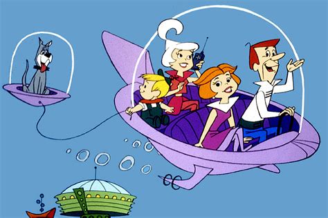 The Jetsons News