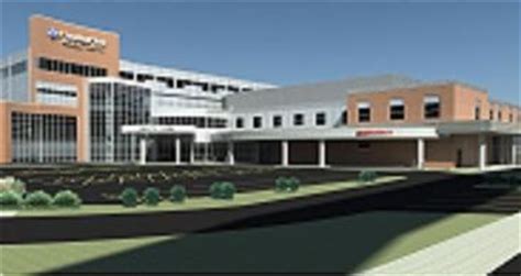 Camden Clark Medical Center - Parkersburg, WV - Physician Jobs - PracticeMatch