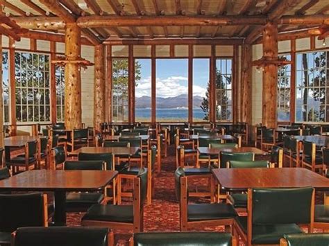 Lake Lodge Cabins - Inside the Park in Yellowstone National Park | Best Rates & Deals on Orbitz