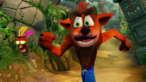 Crash Bandicoot — Quadrilogy Bundle on PS5 PS4 — price history ...