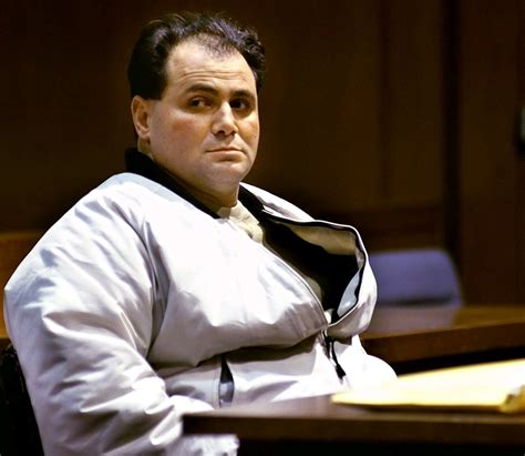 Carmine Agnello, reputed mobster and ex-son-in-law of John Gotti, arrested in Cleveland scrap ...