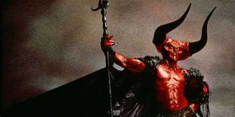 10 Best Movie Depictions of the Devil