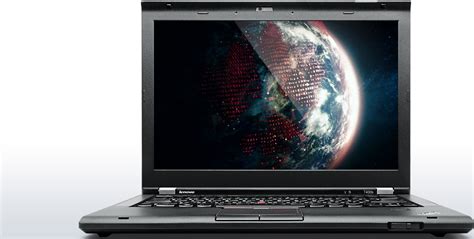 Lenovo ThinkPad T430s - Notebookcheck.net External Reviews