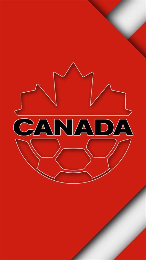 «Canada National Soccer Team phone wallpaper» HD Wallpapers