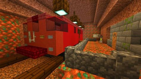 Minecraft Granny 3 (Horror) Map » Minecraft Bedrock Addons