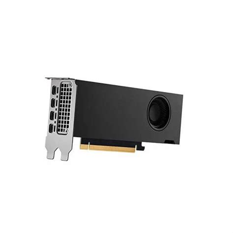 Buy Nvidia Quadro RTX A2000 6GB Workstation Graphics Card- Jetlap ...