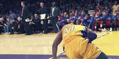 A Quick Recap of Kobe Bryant's Injury History