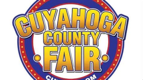 Cuyahoga County Fair 2025, a State Fair in Berea, Ohio