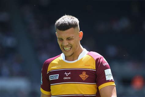 Huddersfield Giants players could line up for England | News - Greatest ...