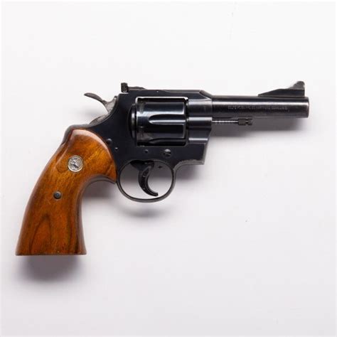 Colt Trooper - For Sale, Used - Very-good Condition :: Guns.com