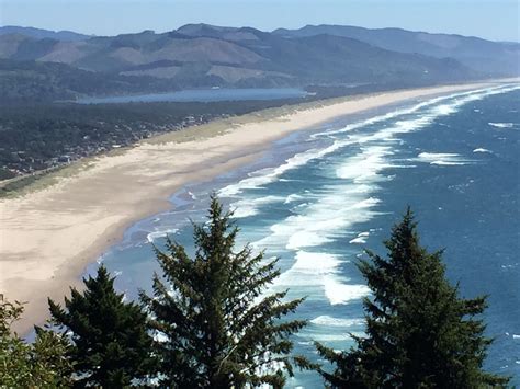 Oregon Coast | Oregon coast, Scenery, Trip