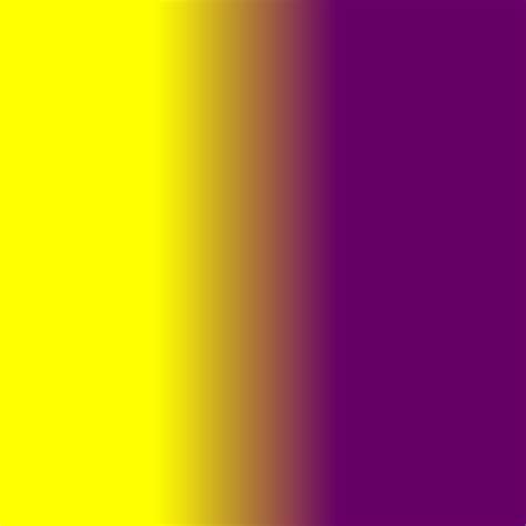 Purple And Yellow Wallpaper